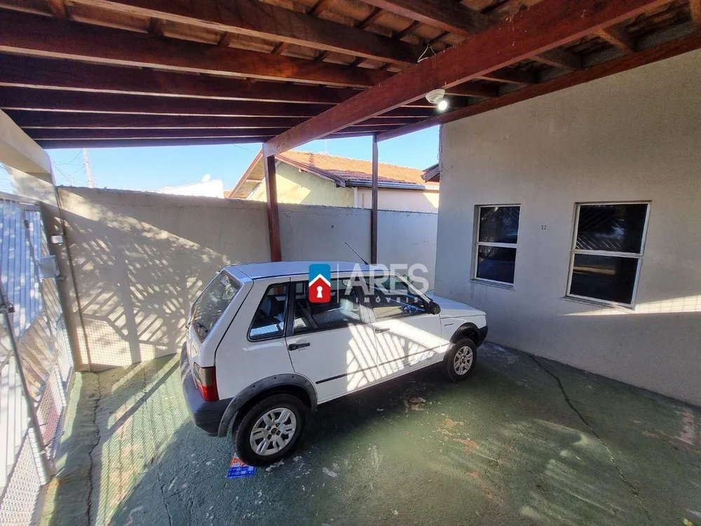 Casa, 4 quartos, 130 m² - Foto 4