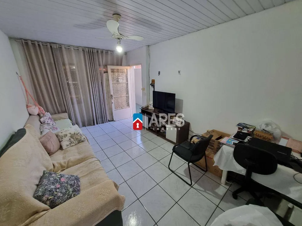 Casa, 4 quartos, 130 m² - Foto 7