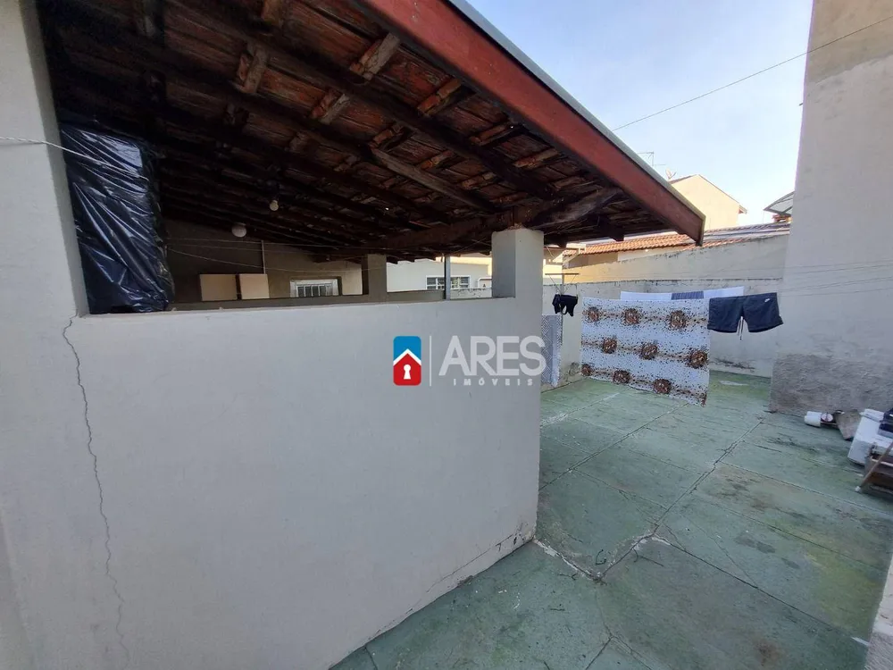 Casa, 4 quartos, 130 m² - Foto 13