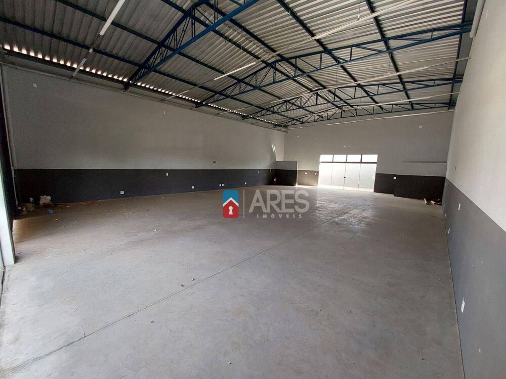 Loja-Salão, 226 m² - Foto 2
