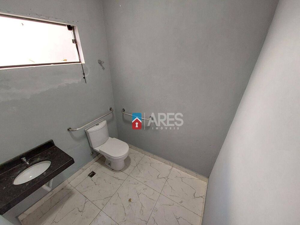 Loja-Salão, 226 m² - Foto 6
