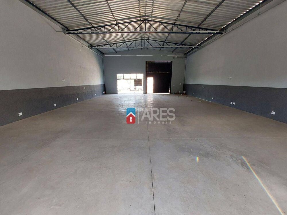 Loja-Salão, 226 m² - Foto 3