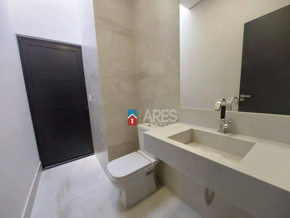 Casa de Condomínio, 3 quartos - Foto 5