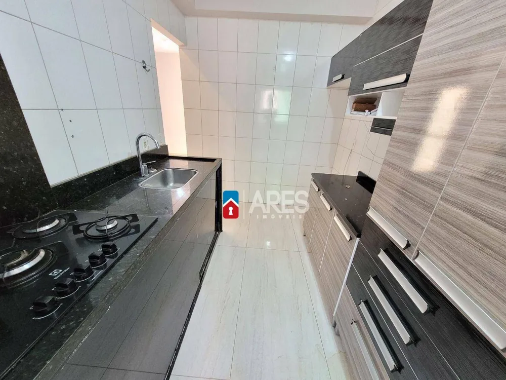 Apartamento, 2 quartos, 50 m² - Foto 10