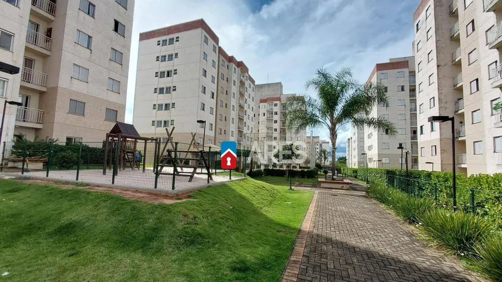 Apartamento, 2 quartos, 50 m² - Foto 16