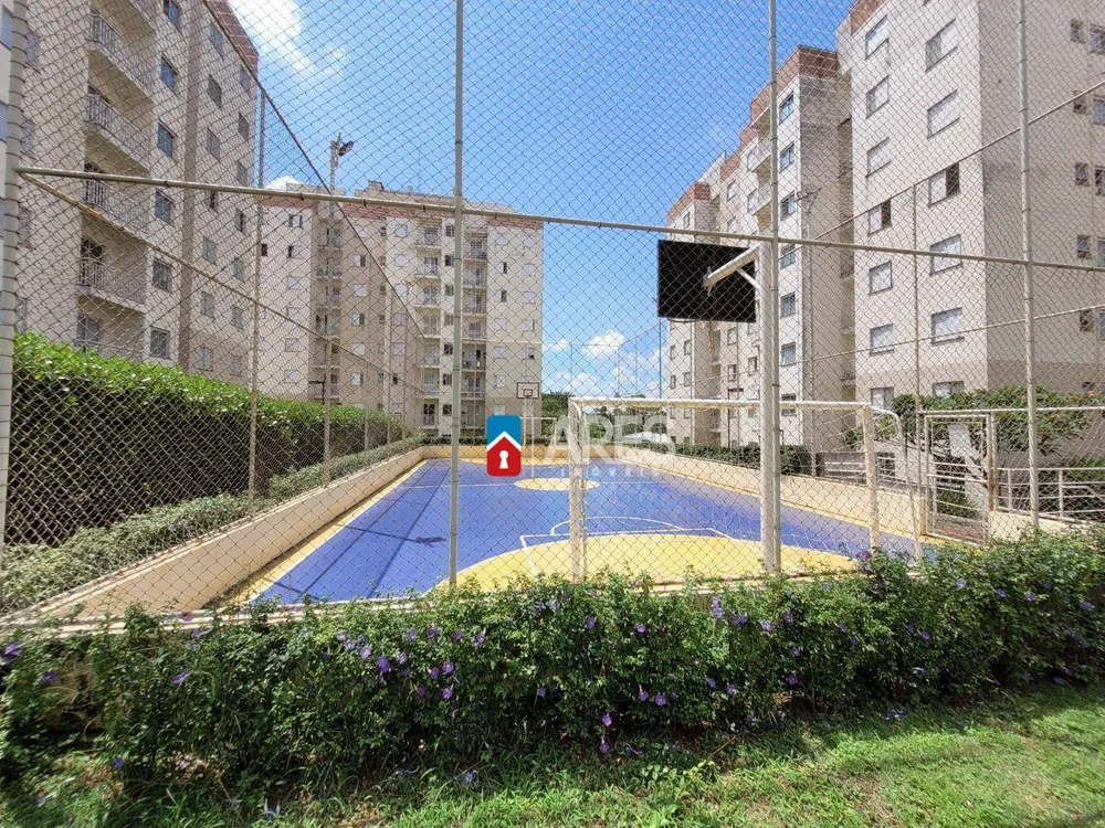 Apartamento, 2 quartos, 50 m² - Foto 15