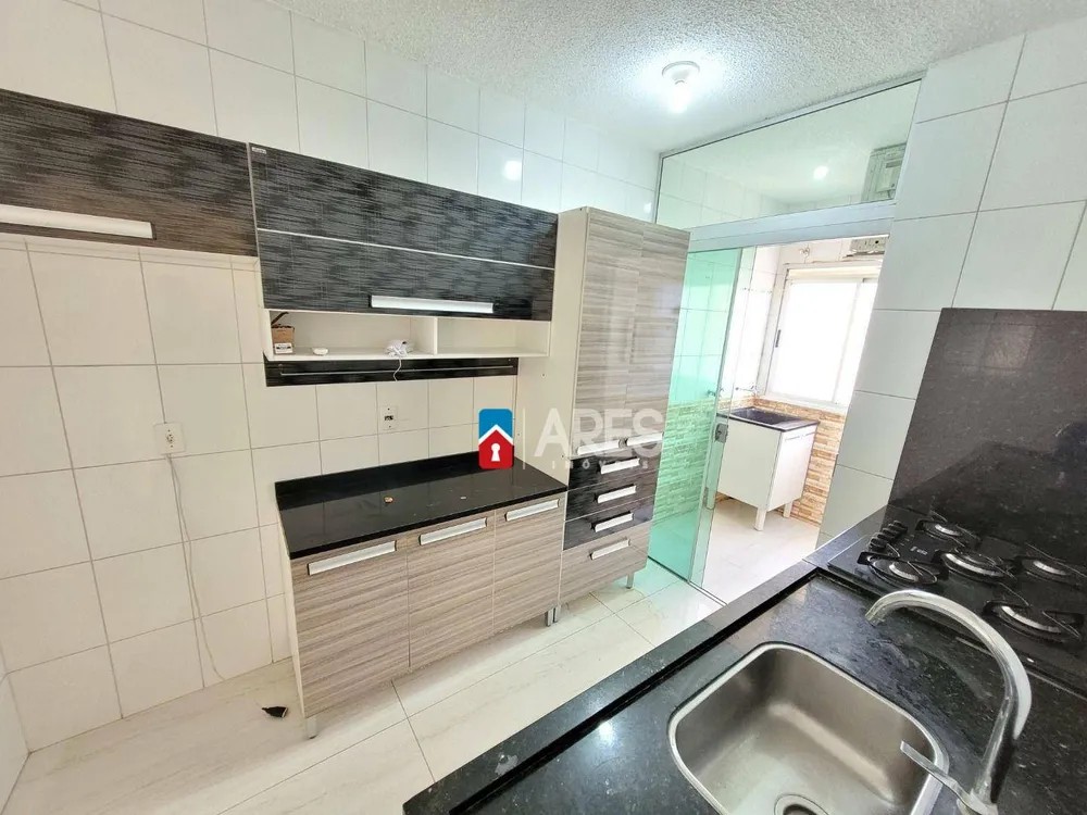Apartamento, 2 quartos, 50 m² - Foto 9