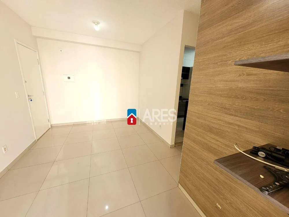 Apartamento, 2 quartos, 50 m² - Foto 8