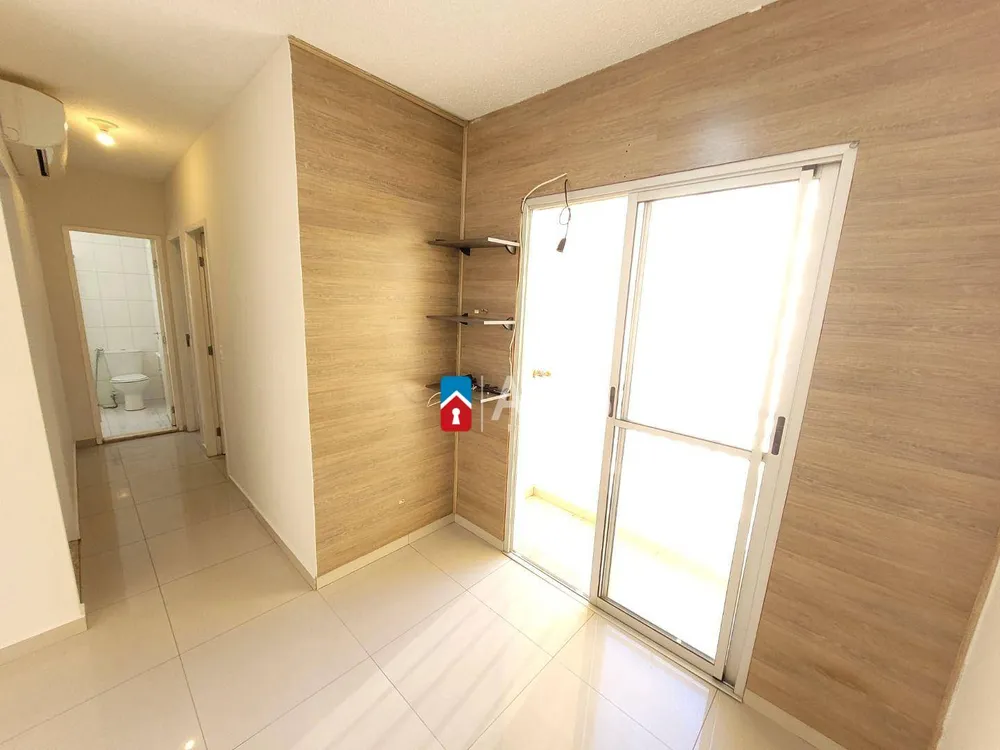 Apartamento, 2 quartos, 50 m² - Foto 7