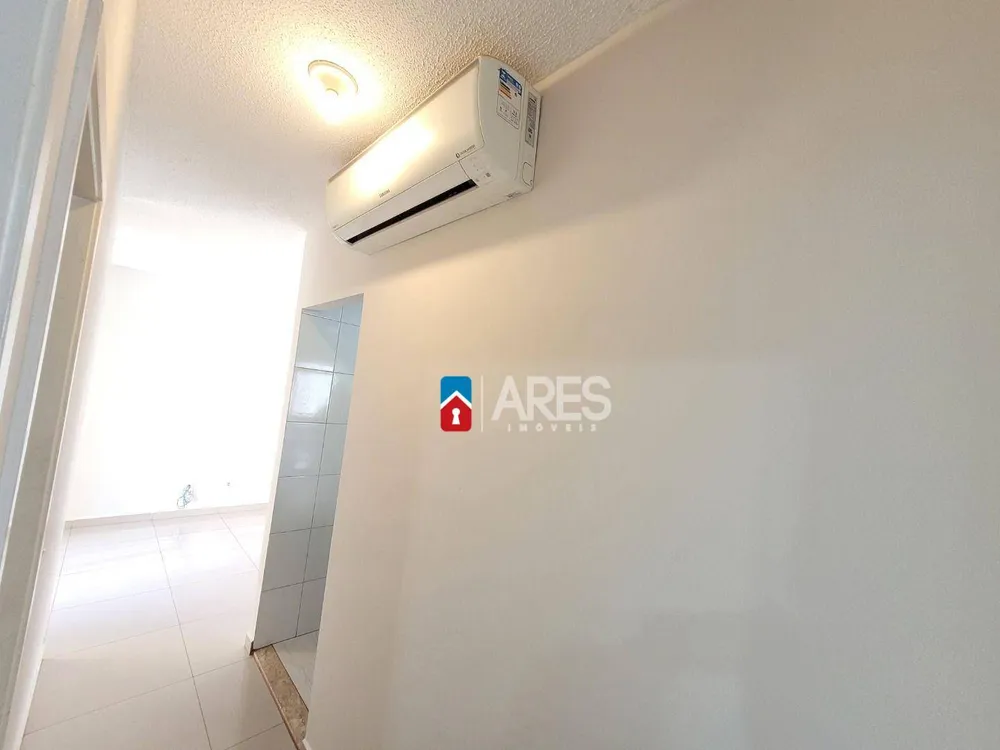 Apartamento, 2 quartos, 50 m² - Foto 13