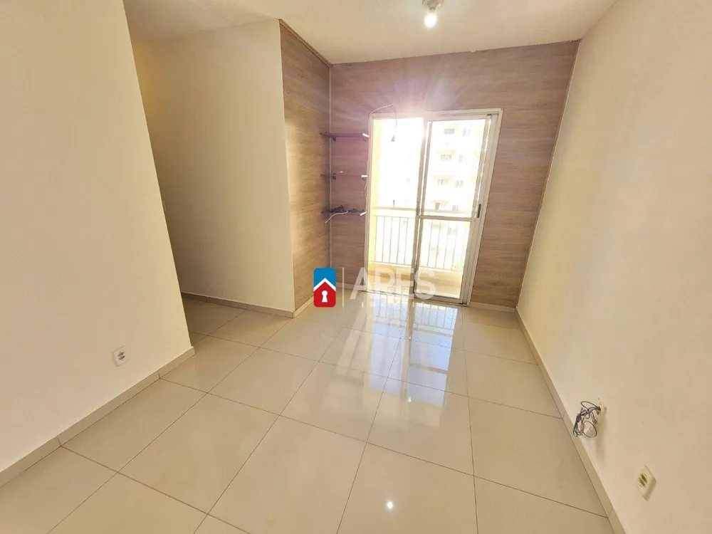 Apartamento, 2 quartos, 50 m² - Foto 6