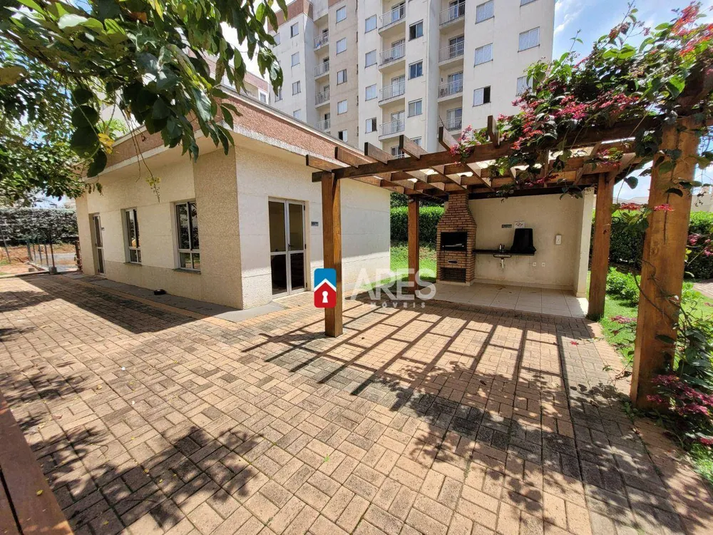 Apartamento, 2 quartos, 50 m² - Foto 14