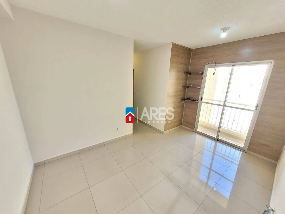 Apartamento, 2 quartos, 50 m² - Foto 5