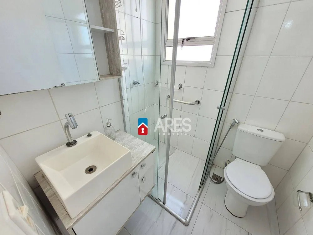 Apartamento, 2 quartos, 50 m² - Foto 11
