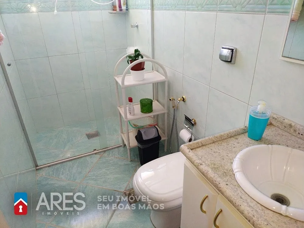 Apartamento, 3 quartos, 108 m² - Foto 15