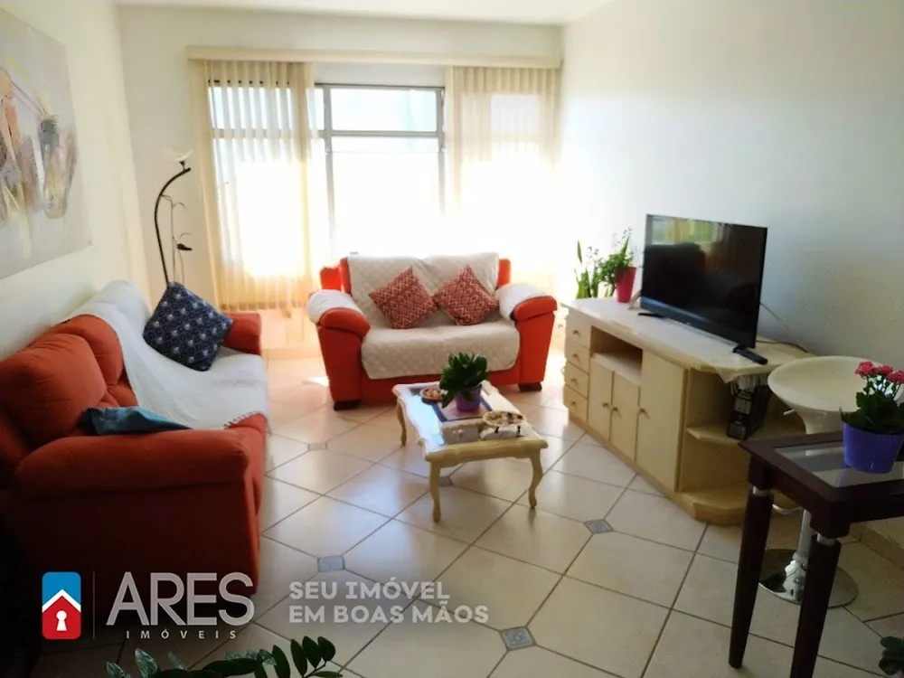 Apartamento, 3 quartos, 108 m² - Foto 3
