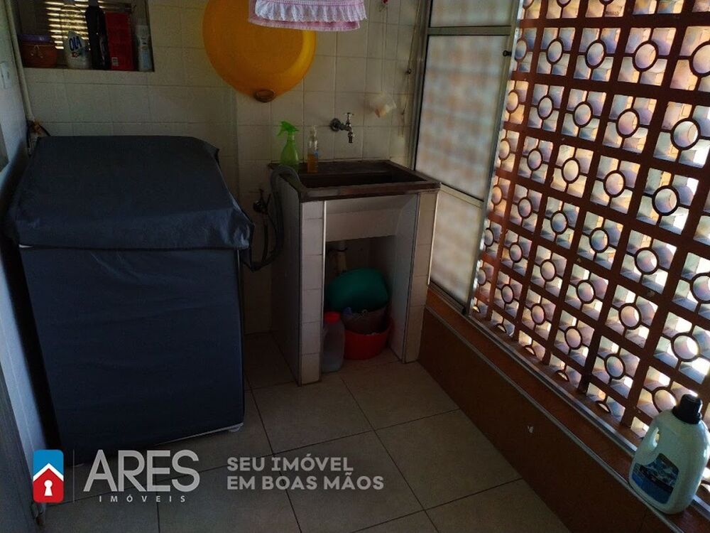 Apartamento, 3 quartos, 108 m² - Foto 4