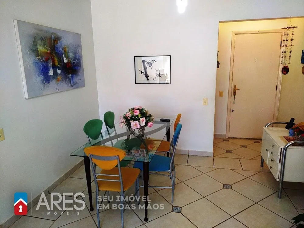 Apartamento, 3 quartos, 108 m² - Foto 2