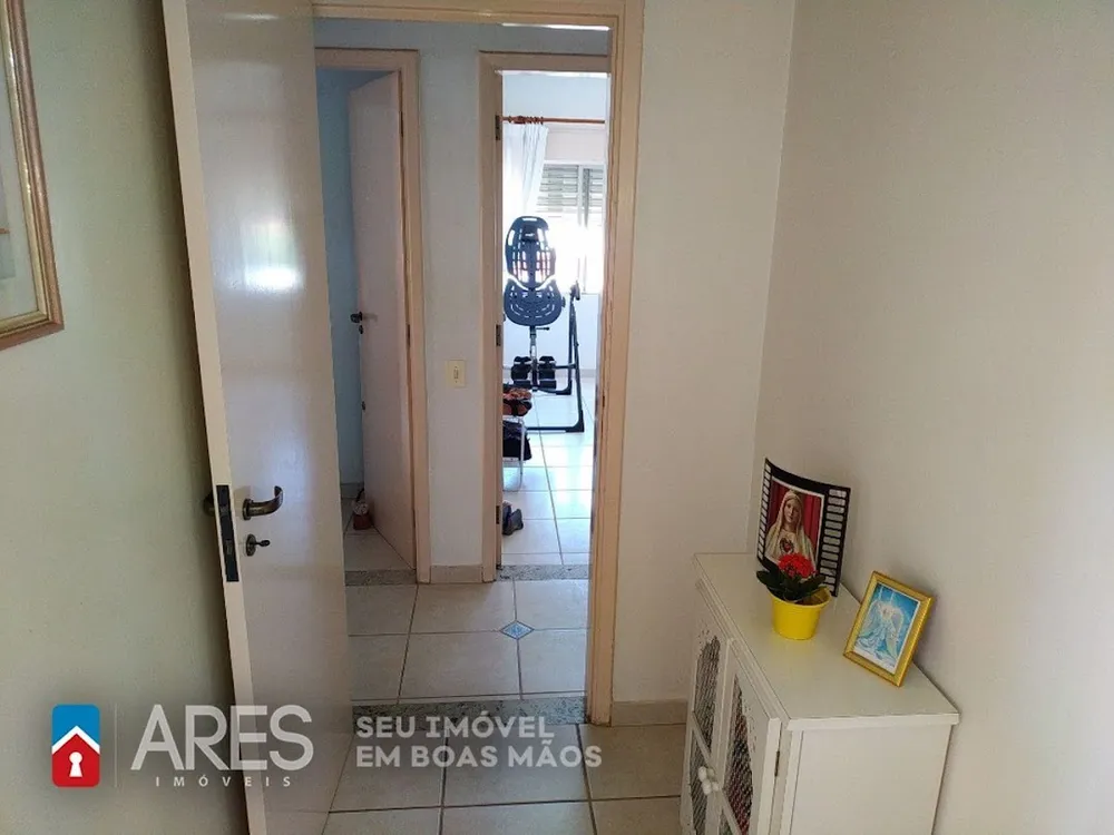 Apartamento, 3 quartos, 108 m² - Foto 6