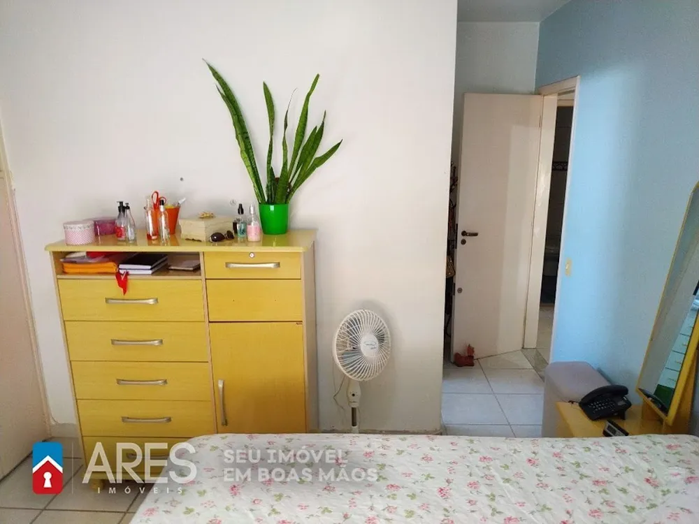 Apartamento, 3 quartos, 108 m² - Foto 14
