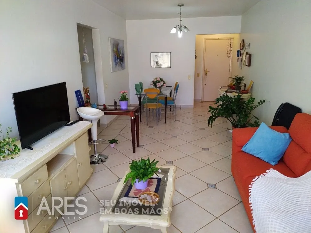 Apartamento, 3 quartos, 108 m² - Foto 4