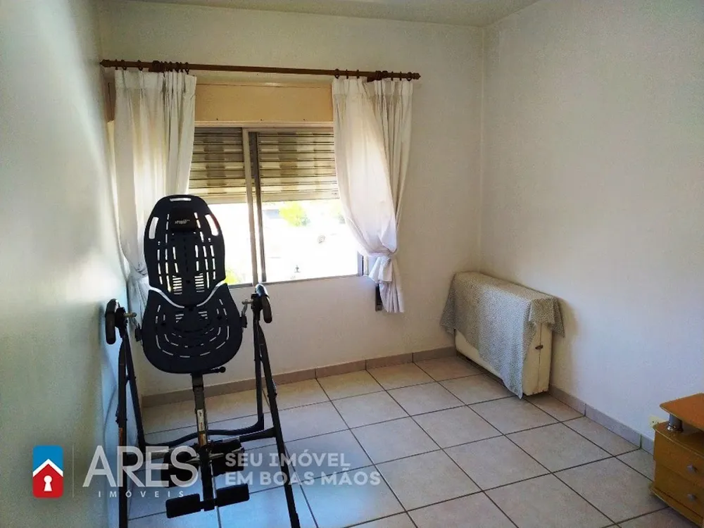 Apartamento, 3 quartos, 108 m² - Foto 8