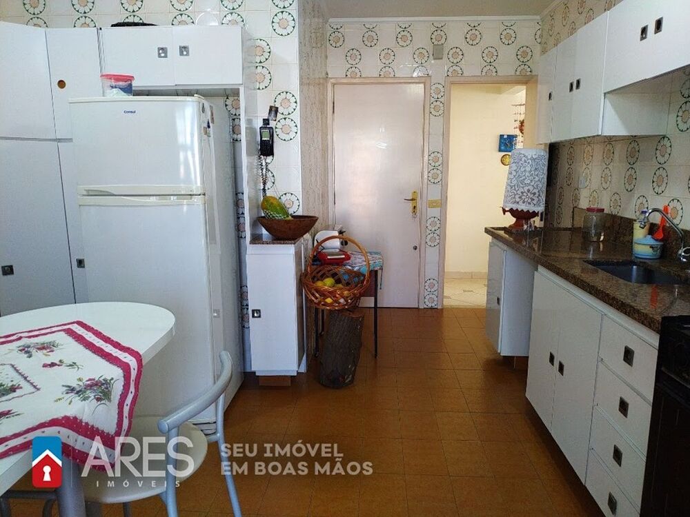 Apartamento, 3 quartos, 108 m² - Foto 1