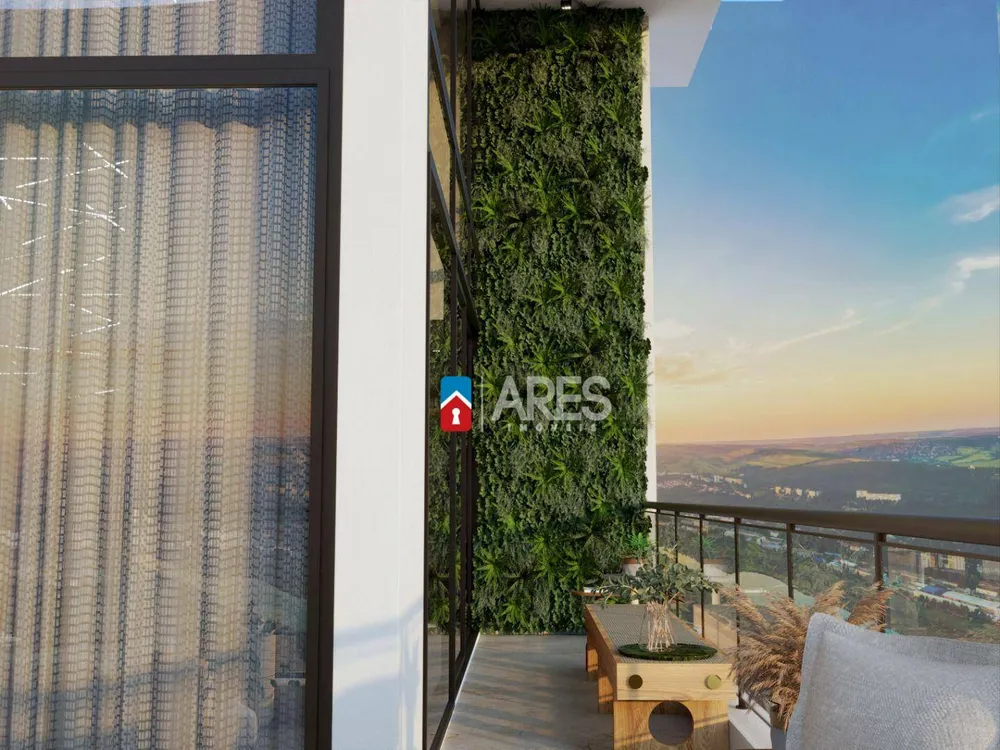 Apartamento, 4 quartos, 220 m² - Foto 1