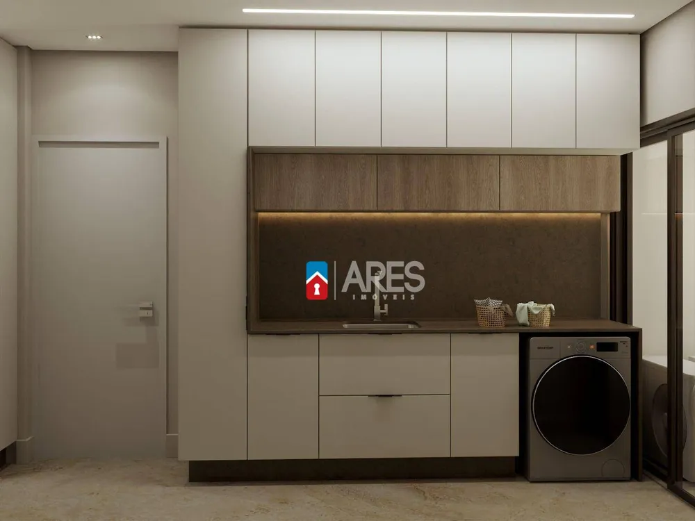 Apartamento, 4 quartos, 220 m² - Foto 9