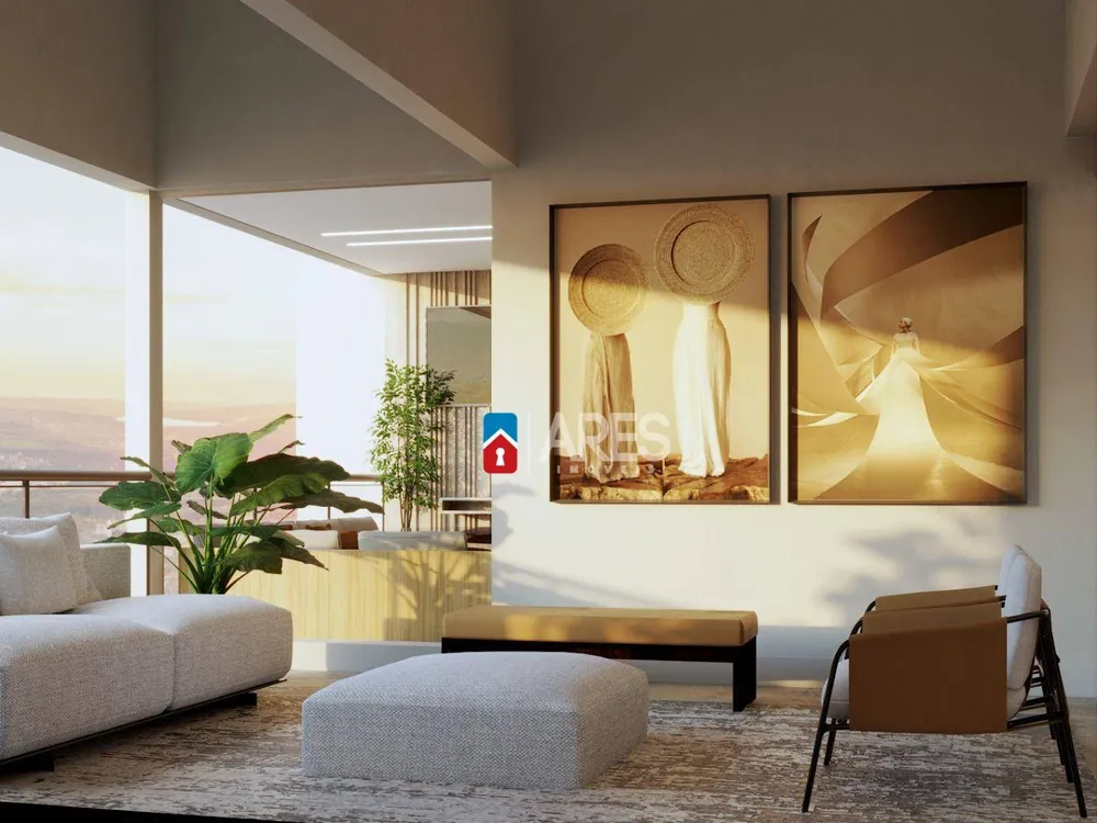 Apartamento, 4 quartos, 220 m² - Foto 8