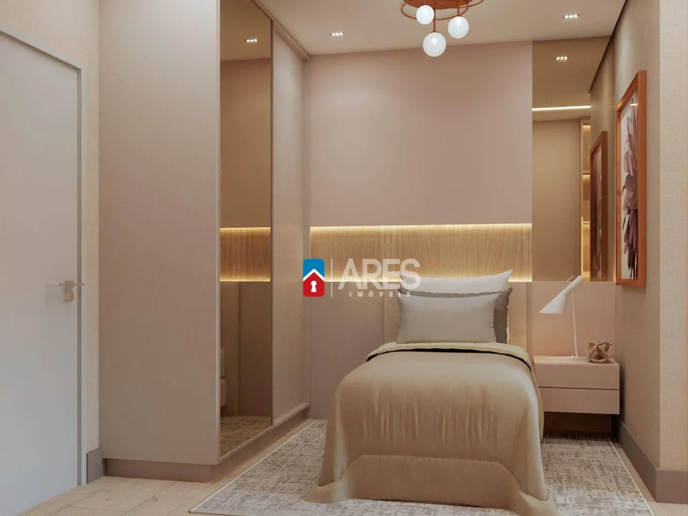 Apartamento, 4 quartos, 220 m² - Foto 10