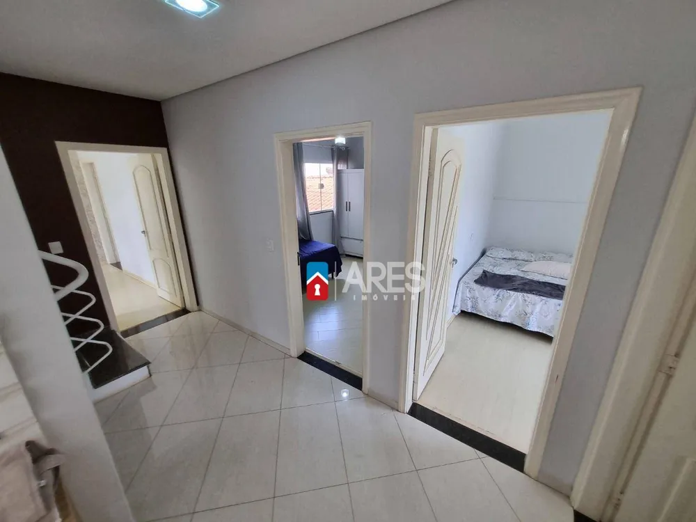 Casa, 4 quartos, 187 m² - Foto 8