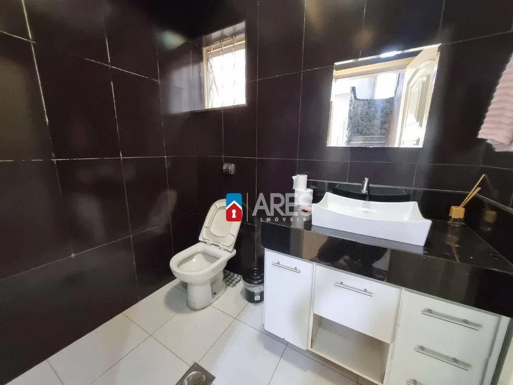 Casa, 4 quartos, 187 m² - Foto 4