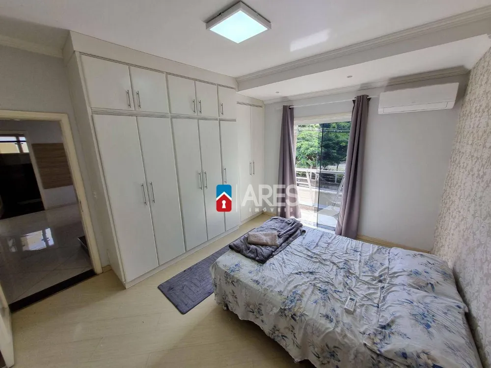 Casa, 4 quartos, 187 m² - Foto 10