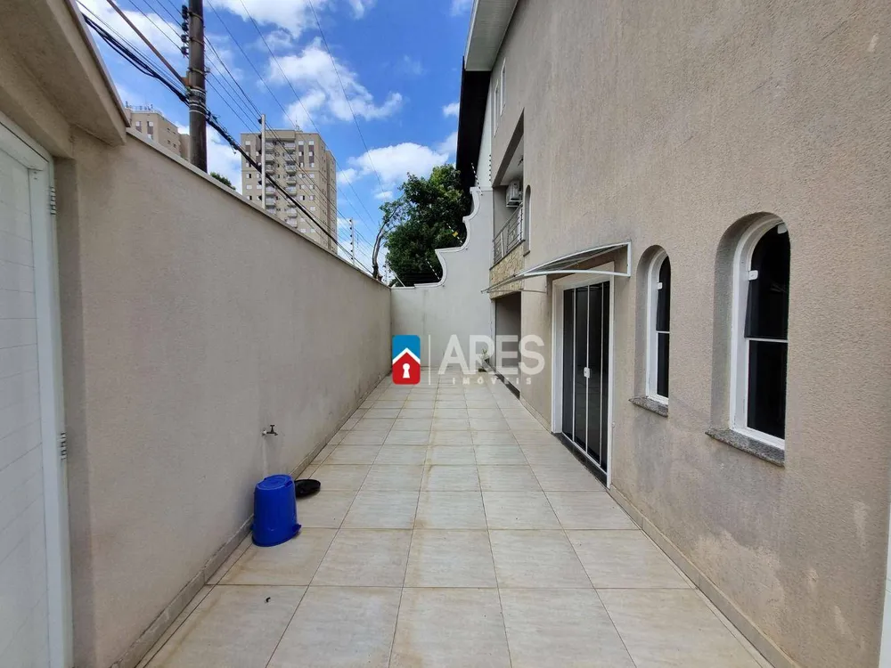 Casa, 4 quartos, 187 m² - Foto 1