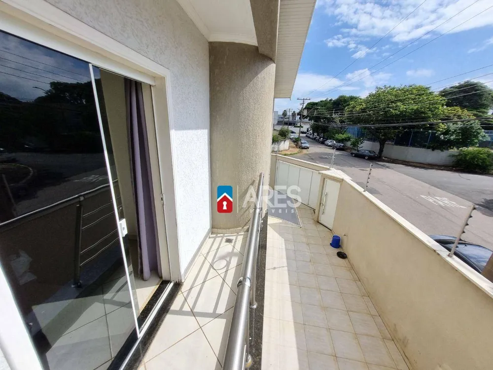Casa, 4 quartos, 187 m² - Foto 12