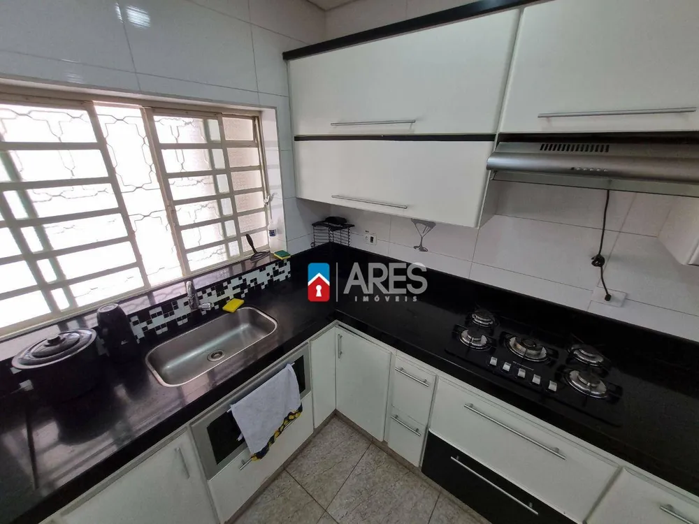 Casa, 4 quartos, 187 m² - Foto 7