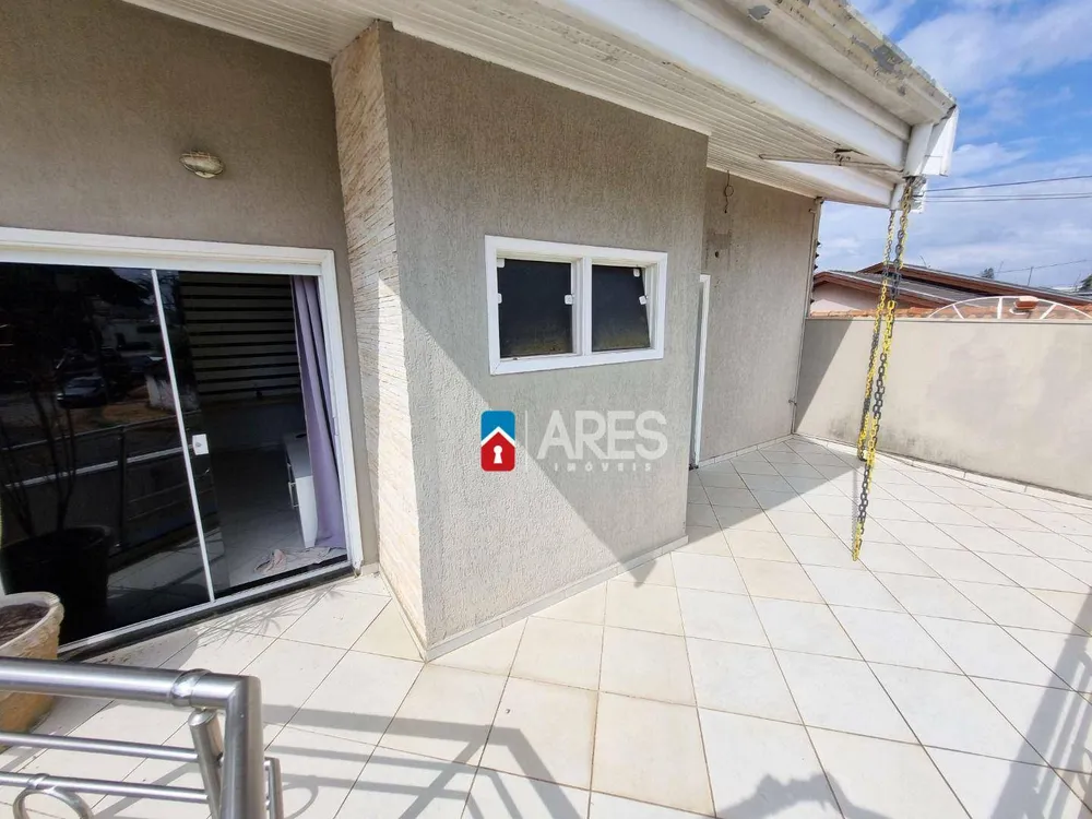 Casa, 4 quartos, 187 m² - Foto 9