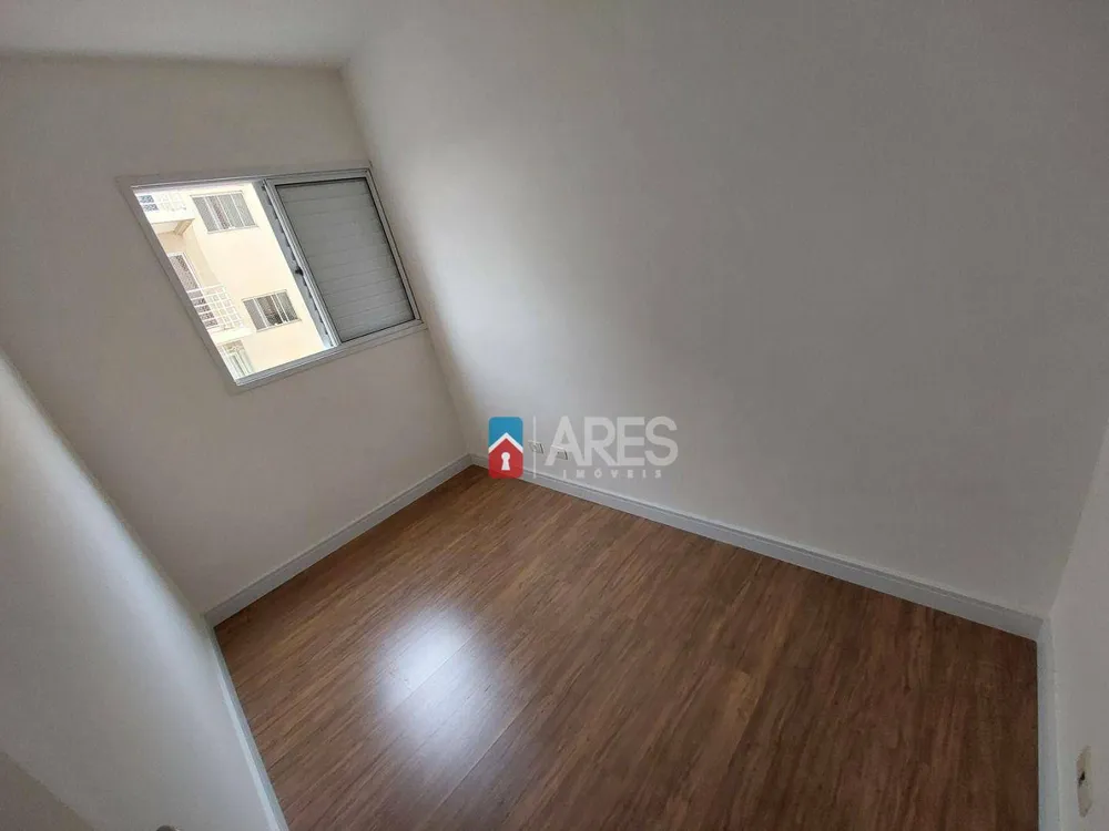 Apartamento, 3 quartos, 60 m² - Foto 5