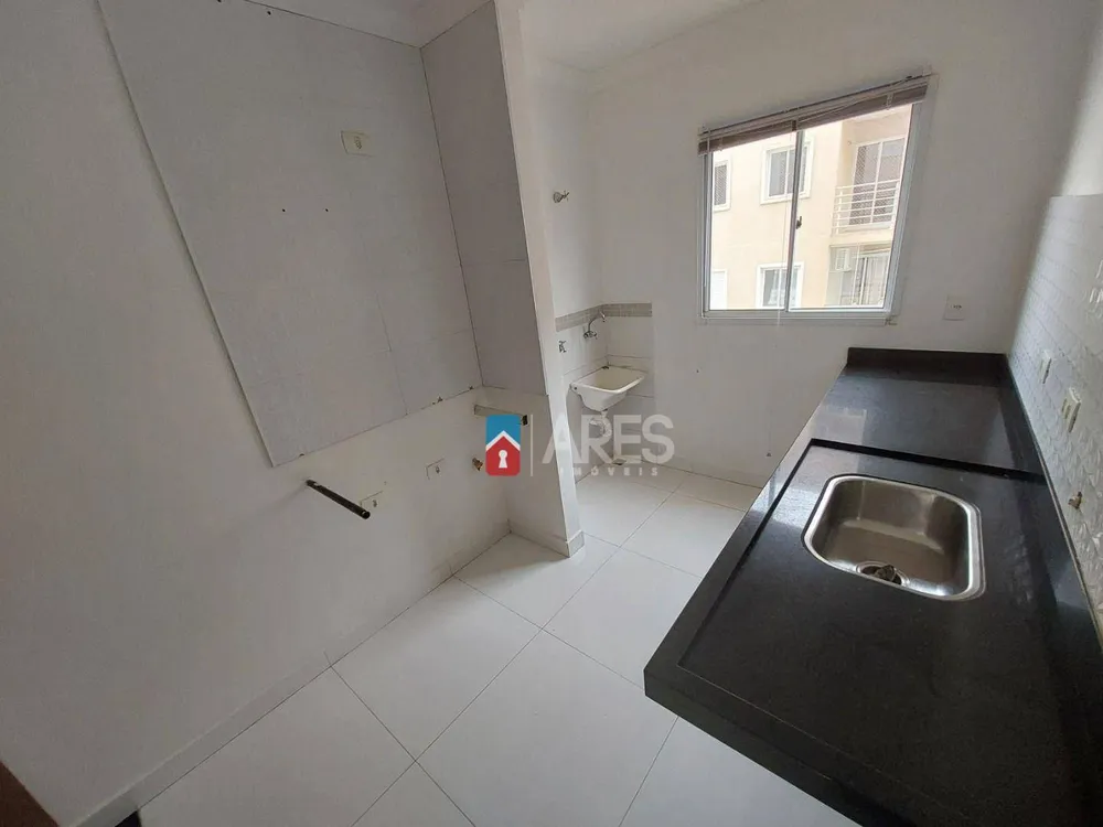 Apartamento, 3 quartos, 60 m² - Foto 4