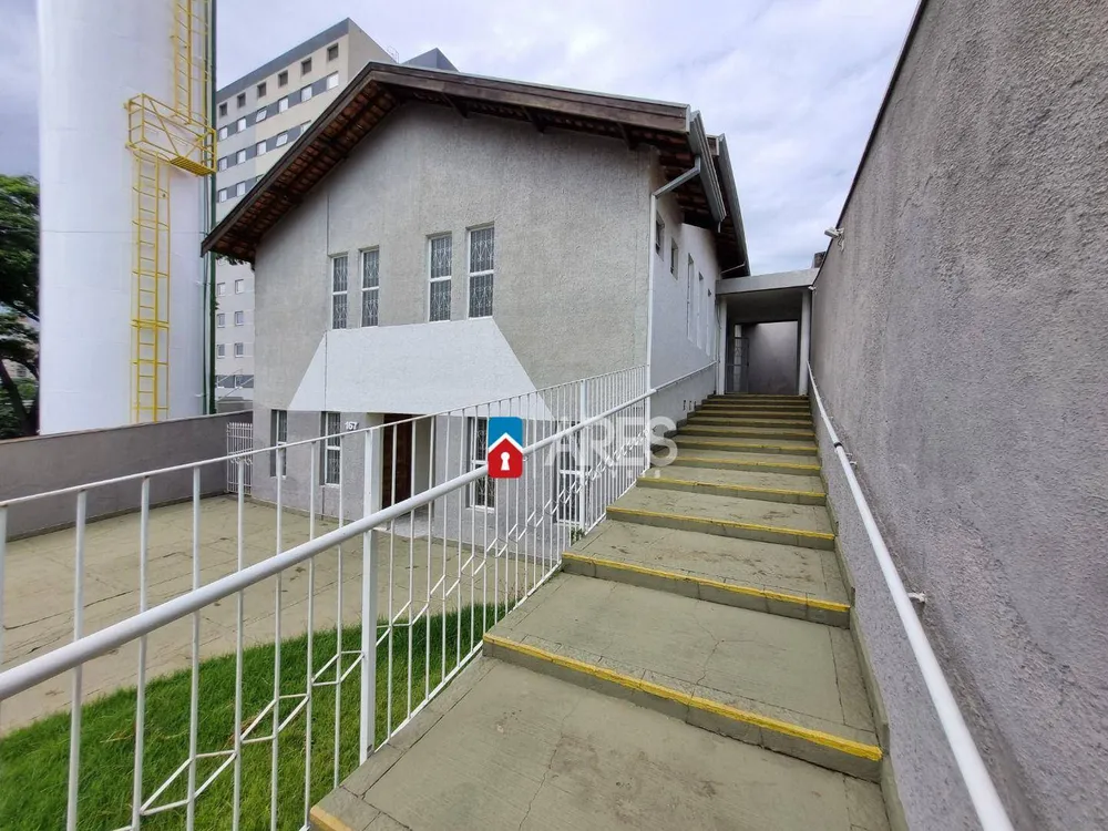 Loja-Salão, 203 m² - Foto 8