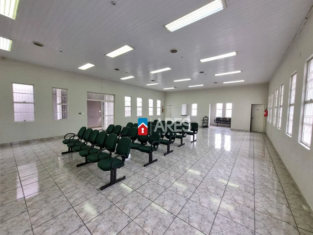 Loja-Salão, 203 m² - Foto 1