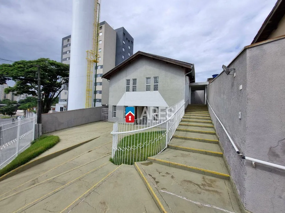 Loja-Salão, 203 m² - Foto 2