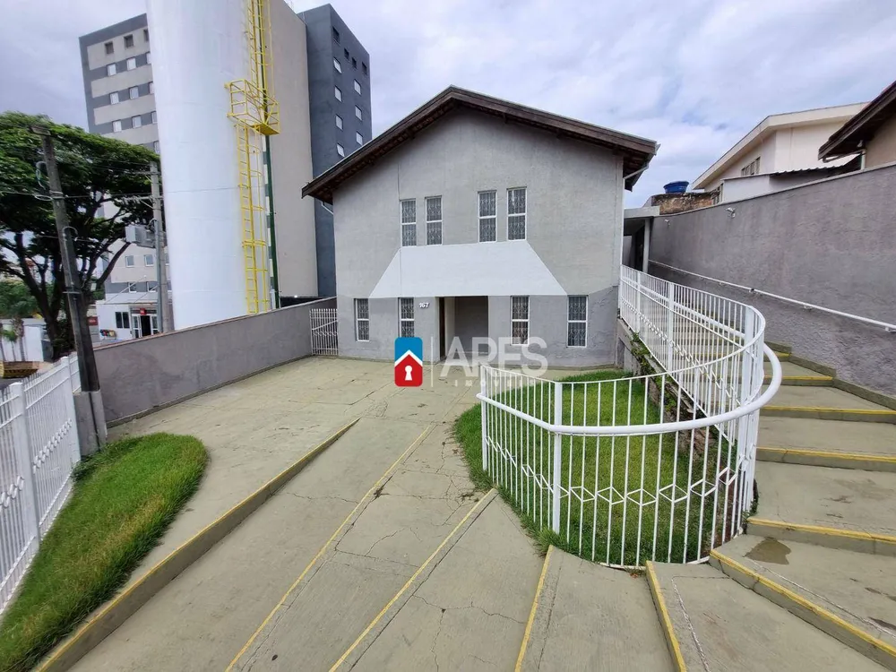 Loja-Salão, 203 m² - Foto 6