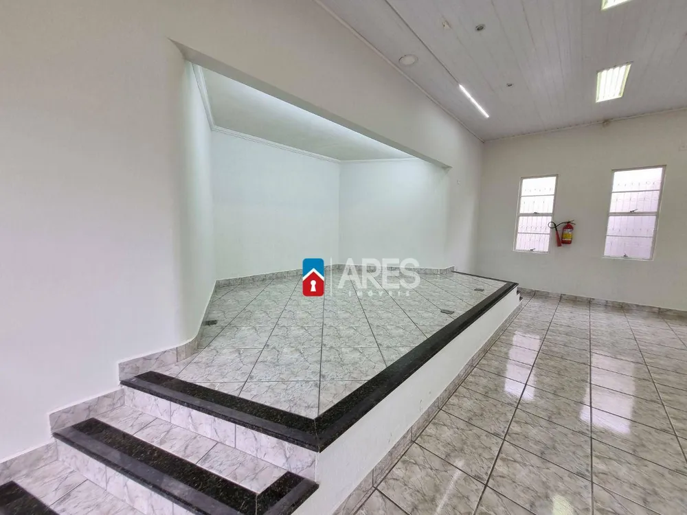 Loja-Salão, 203 m² - Foto 12