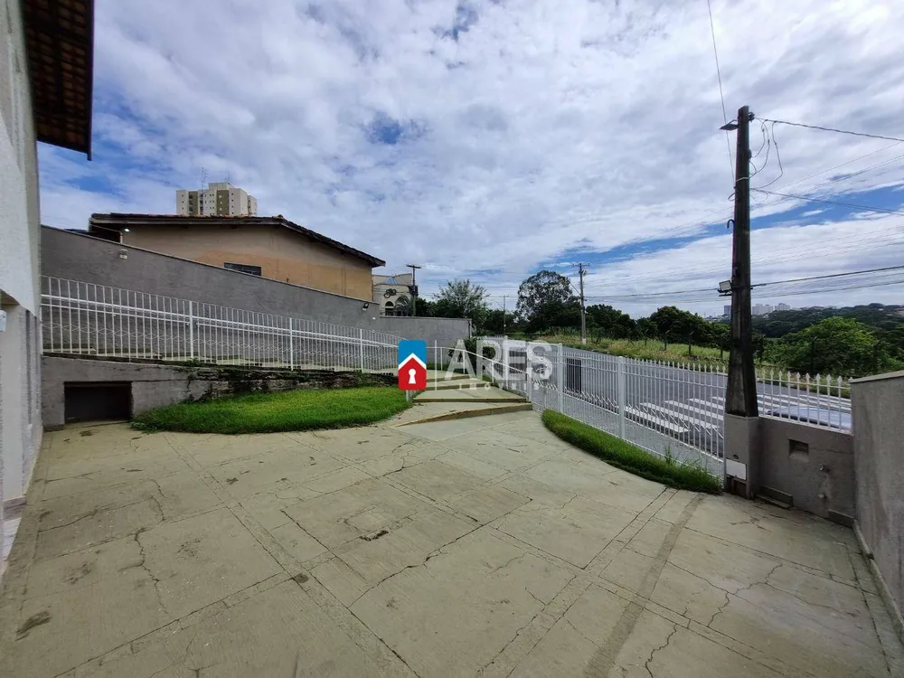 Loja-Salão, 203 m² - Foto 4