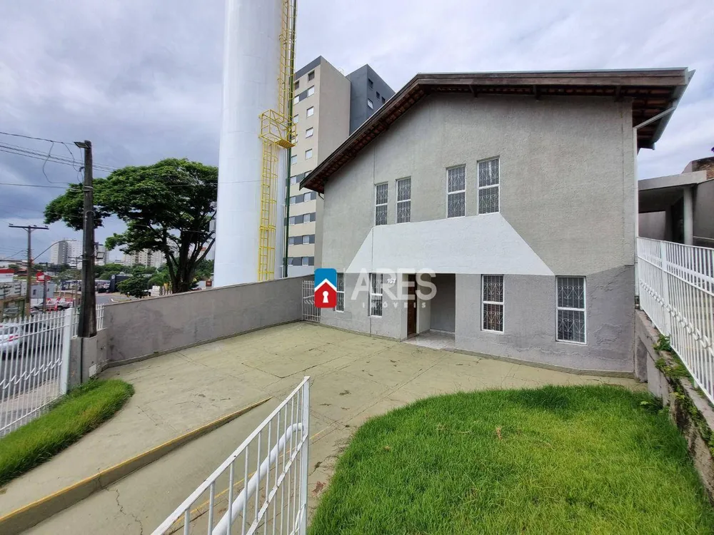Loja-Salão, 203 m² - Foto 5