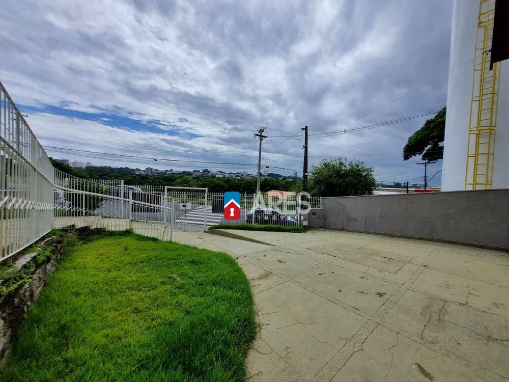 Loja-Salão, 203 m² - Foto 7