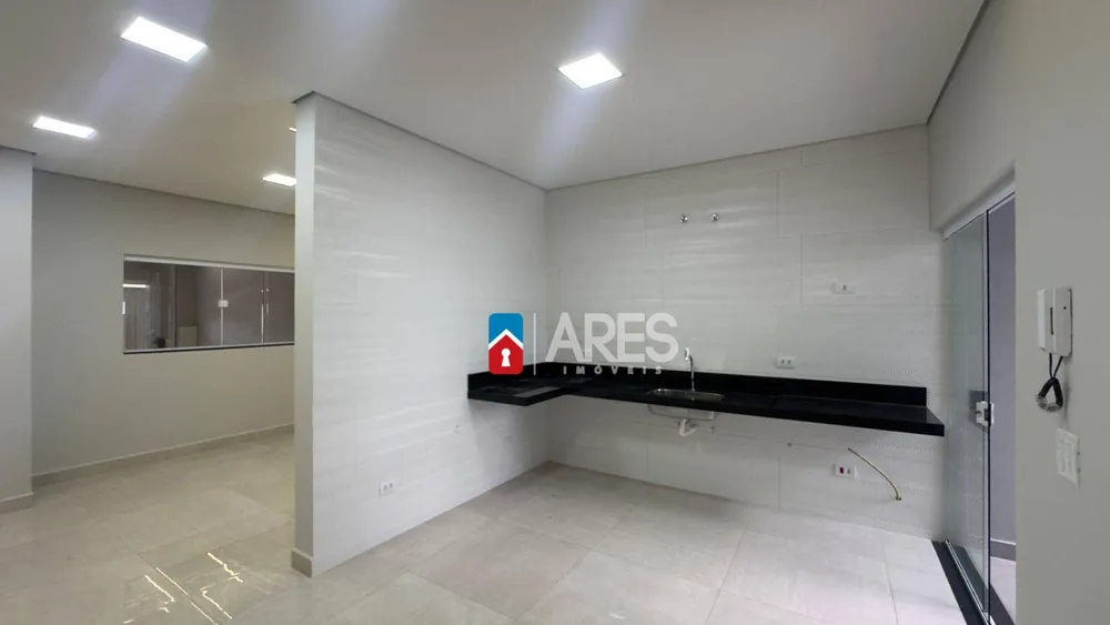 Casa, 3 quartos, 132 m² - Foto 5