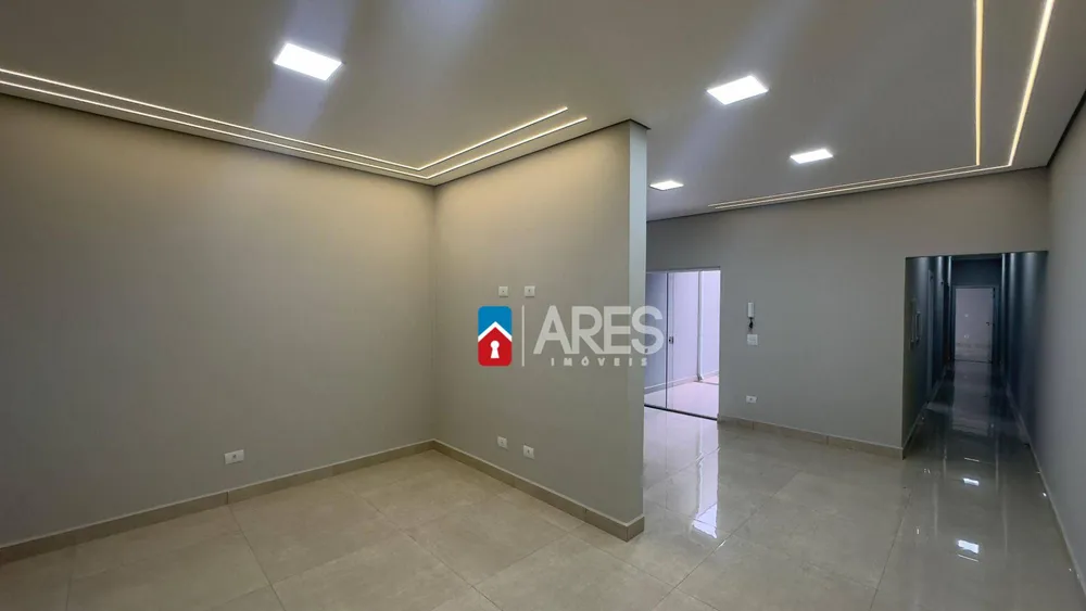 Casa, 3 quartos, 132 m² - Foto 3